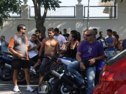 XVII Concentracion - 2010